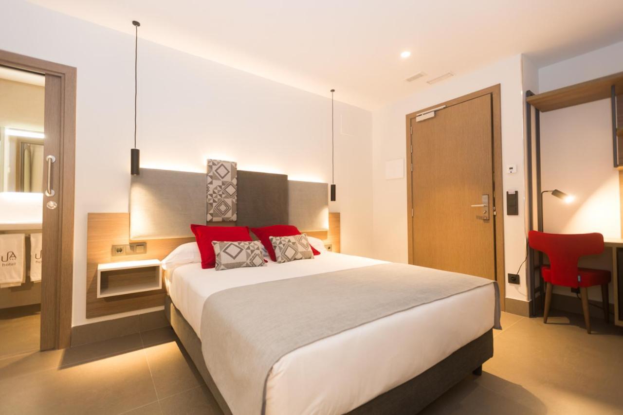טרס קנטוס Urban A+++ Hotel מראה חיצוני תמונה